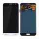 Samsung Galaxy J3 J320F (2016) - LCD Displej + Dotykové Sklo (White) OLED