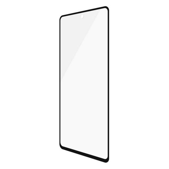 PanzerGlass - Tvrzené sklo Case Friendly AB pro Samsung Galaxy A52, A52 5G, A52s a A53 5G, černá