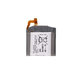 Samsung Galaxy Watch Active 2 44mm - Baterie EB-BR820ABY 330mAh - GH43-04966A, GH43-04984A Genuine Service Pack