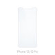 FixPremium Glass - Tvrzené sklo pro iPhone 12 a 12 Pro