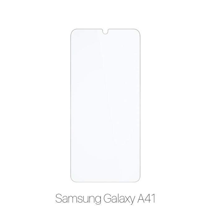 FixPremium Glass - Tvrzené sklo pro Samsung Galaxy A41