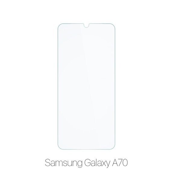 FixPremium Glass - Tvrzené sklo pro Samsung Galaxy A70
