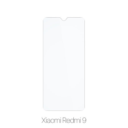 FixPremium Glass - Tvrzené sklo pro Xiaomi Redmi 9