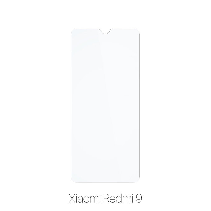 FixPremium Glass - Tvrzené sklo pro Xiaomi Redmi 9
