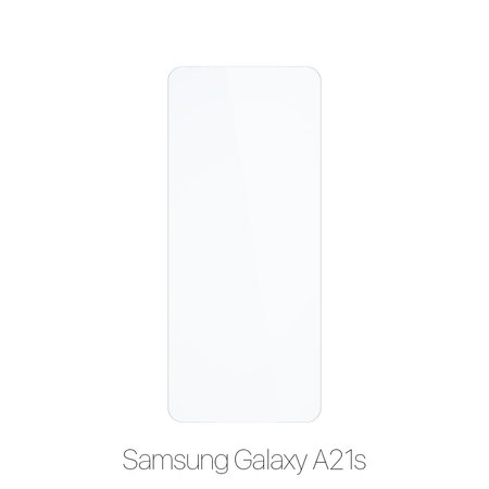 FixPremium Glass - Tvrzené sklo pro Samsung Galaxy A21s