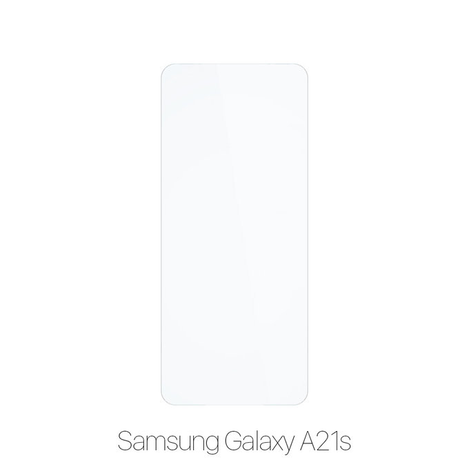 FixPremium Glass - Tvrzené sklo pro Samsung Galaxy A21s