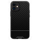 Spigen - Pouzdro Core Armor pro iPhone 12 mini, černá