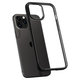 Spigen - Pouzdro Ultra Hybrid pro iPhone 12 Pro Max, černá