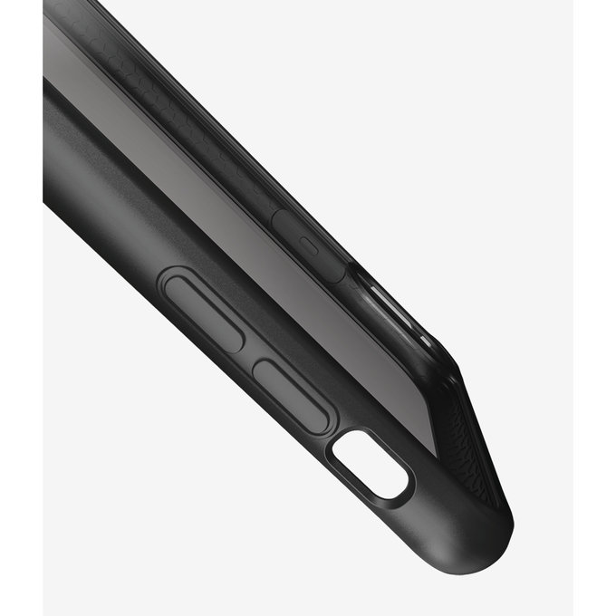 PanzerGlass - Pouzdro ClearCase pro iPhone XR, black