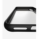 PanzerGlass - Pouzdro ClearCase pro iPhone XR, black