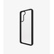 PanzerGlass - Pouzdro ClearCase AB pro Samsung Galaxy S21, černá