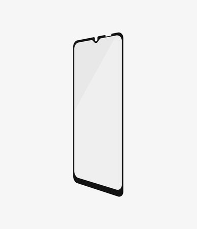 PanzerGlass - Tvrzené Sklo Case Friendly pro Samsung Galaxy A32 5G, černá