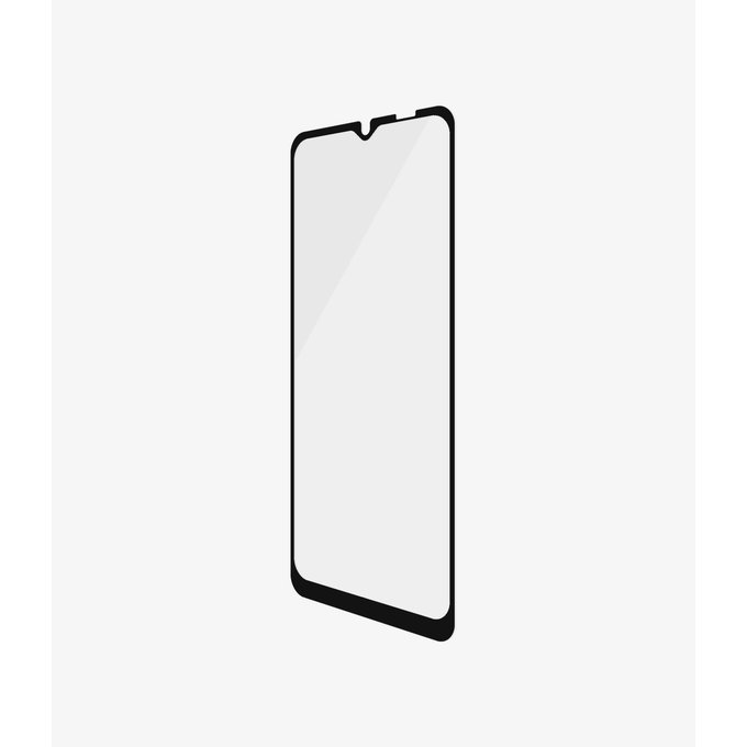 PanzerGlass - Tvrzené Sklo Case Friendly pro Samsung Galaxy A32 5G, černá
