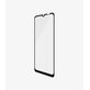 PanzerGlass - Tvrzené Sklo Case Friendly pro Samsung Galaxy A32 5G, černá