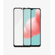 PanzerGlass - Tvrzené Sklo Case Friendly pro Samsung Galaxy A32 5G, černá