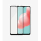 PanzerGlass - Tvrzené Sklo Case Friendly pro Samsung Galaxy A32 5G, černá