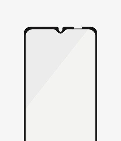 PanzerGlass - Tvrzené Sklo Case Friendly pro Samsung Galaxy A32 5G, černá