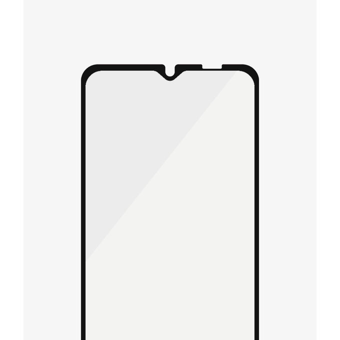 PanzerGlass - Tvrzené Sklo Case Friendly pro Samsung Galaxy A32 5G, černá