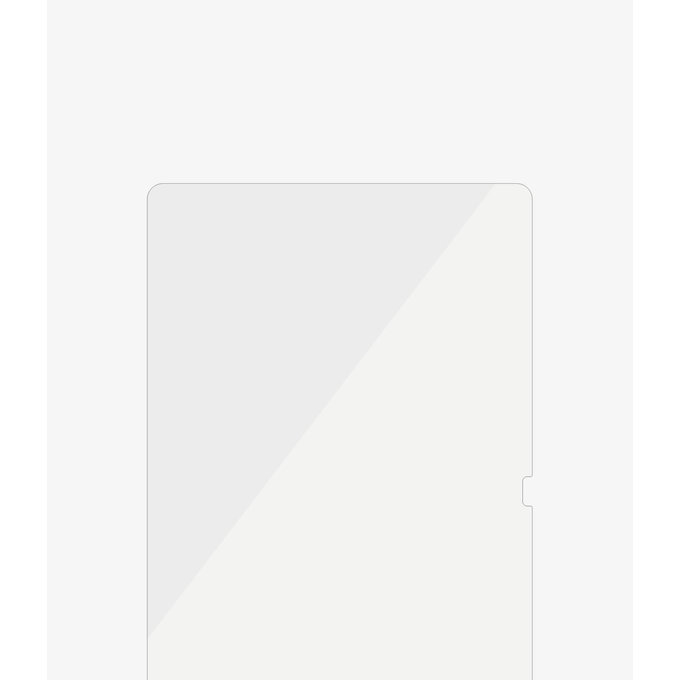PanzerGlass - Tvrzené sklo Case Friendly SMAPP pro Samsung Galaxy Tab S7 +, čirá