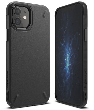 Ringke - Pouzdro Onyx pro iPhone 12 mini, černá