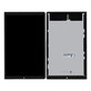 Lenovo Yoga Tab 5 YT-X705F - LCD Displej + Dotykové Sklo (Black) TFT