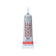 Adhesive Lepidlo E6000 - 50ml (Bezbarvé)