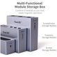 QianLi ToolPlus - Multifunkční Organizér Nářadí