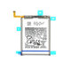 Samsung Galaxy Note 20 N980B - Baterie EB-BN980ABY 4300mAh - GH82-23496A Genuine Service Pack