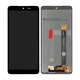 Samsung Galaxy Xcover 5 G525F - LCD Displej + Dotykové Sklo - GH96-14254A Genuine Service Pack