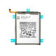 Samsung Galaxy A22 A225F, A31 A315F, A32 4G A325F - Baterie EB-BA315ABY 5000mAh - GH82-25567A Genuine Service Pack