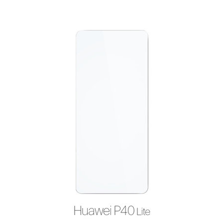 FixPremium Glass - Tvrzené sklo pro Huawei P40 Lite