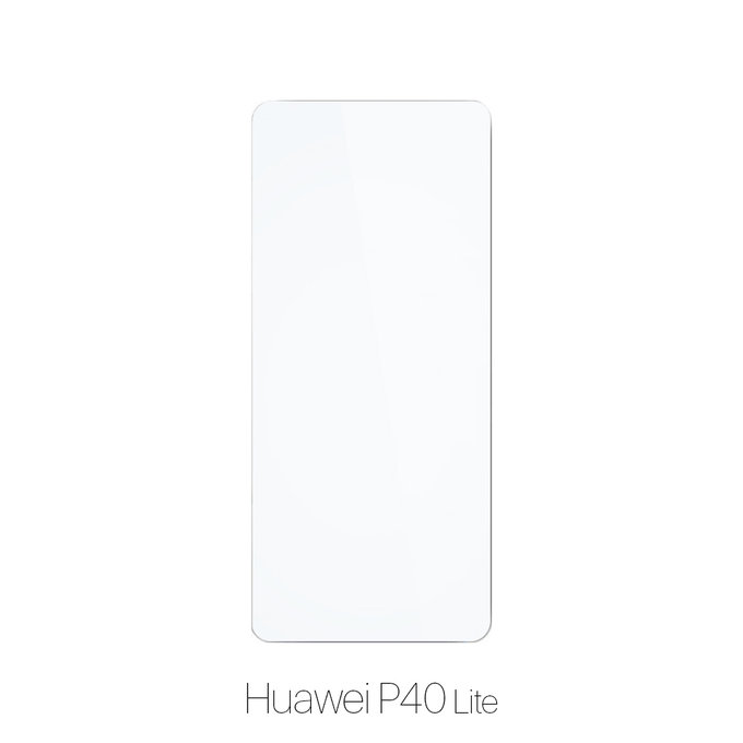 FixPremium Glass - Tvrzené sklo pro Huawei P40 Lite