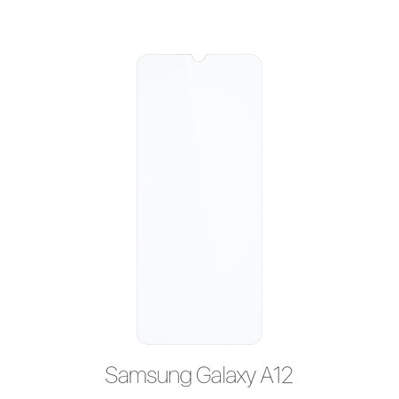 FixPremium Glass - Tvrzené sklo pro Samsung Galaxy A12
