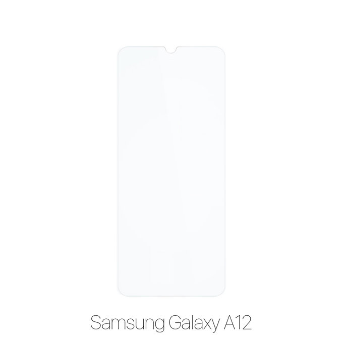 FixPremium Glass - Tvrzené sklo pro Samsung Galaxy A12