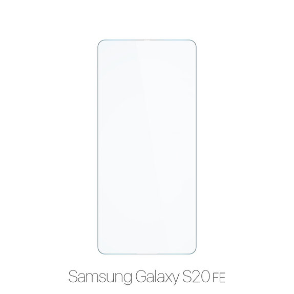 FixPremium Glass - Tvrzené sklo pro Samsung Galaxy S20 FE