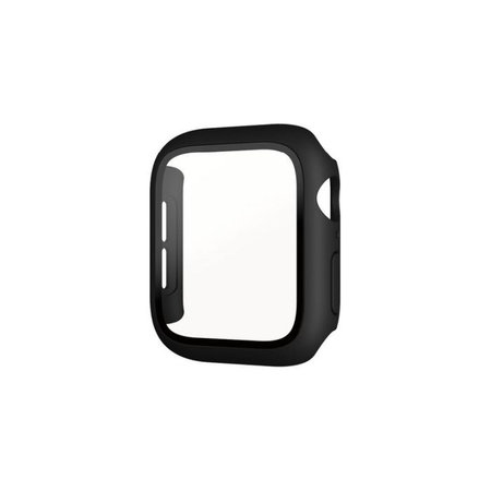 PanzerGlass - Tvrzené Sklo Full Body AB pro Apple Watch 4, 5, 6, SE (1st gen) a SE (2nd gen) 40mm, černá