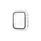 PanzerGlass - Tvrzené Sklo Full Body AB pro Apple Watch 4, 5, 6, SE (1st gen) a SE (2nd gen) 44mm, transparentná