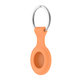 Tech-Protect - Klíčenka Icon pro Apple AirTag, oranžová