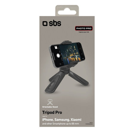 SBS - Stojan na selfie stativ Pro