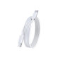 USB-C / USB-C kabel, 1 m, kompatibilní s Apple
