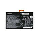 Lenovo Yoga Book YB1-X90L - Baterie L15C2P31 8500mAh - 77055339 Genuine Service Pack