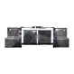 Apple MacBook Pro 16" A2141 (2019) - Baterie A2113 8780mAh