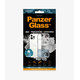 PanzerGlass - Pouzdro ClearCase AB pro iPhone 12 Pro Max, silver