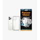 PanzerGlass - Pouzdro ClearCase AB pro iPhone 12 Pro Max, silver