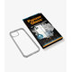 PanzerGlass - Pouzdro ClearCase AB pro iPhone 12 Pro Max, silver
