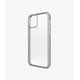PanzerGlass - Pouzdro ClearCase AB pro iPhone 12 Pro Max, silver