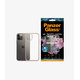 PanzerGlass - Pouzdro ClearCase AB pro iPhone 12/12 Pro, rose gold