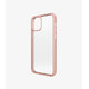 PanzerGlass - Pouzdro ClearCase AB pro iPhone 12/12 Pro, rose gold