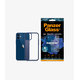 PanzerGlass - Pouzdro ClearCase AB pro iPhone 12 mini, blue