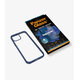 PanzerGlass - Pouzdro ClearCase AB pro iPhone 12 mini, blue